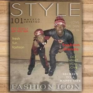 Meet your Posher, Sandra